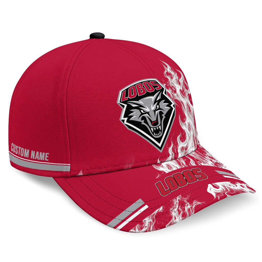 new-mexico-lobos-cap-personalized-smoke-flames-red-best-selling.webp new mexico lobos cap personalized smoke flames red best selling