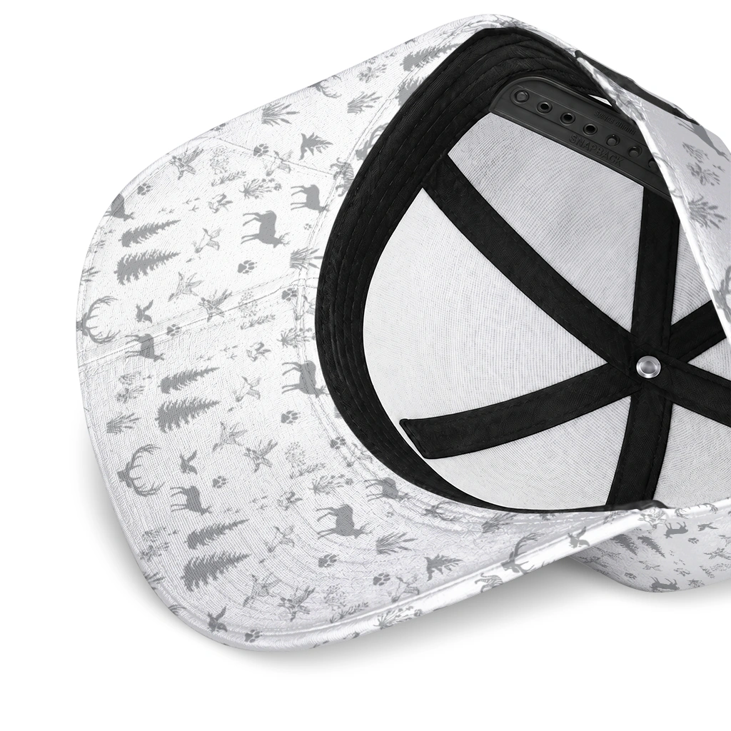 new-mexico-lobos-cap-personalized-toile-pattern-red-white-high-quality.webp