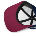 new-mexico-state-aggies-cap-personalized-diagonal-slash-crimson-best-selling.webp