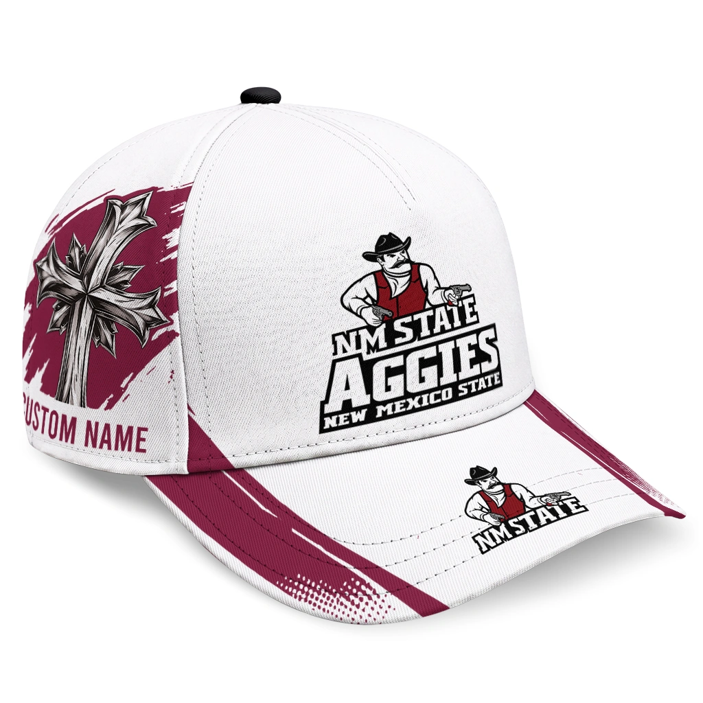 new-mexico-state-aggies-cap-personalized-grunge-cross-crimson-white-best-selling.webp new mexico state aggies cap personalized grunge cross crimson white best selling