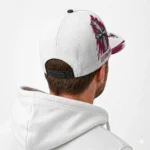 new-mexico-state-aggies-cap-personalized-grunge-cross-crimson-white-best-selling.webp