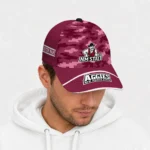 new-mexico-state-aggies-cap-personalized-pixel-camo-crimson-best-selling.webp