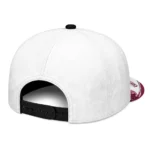 new-mexico-state-aggies-cap-personalized-toile-pattern-crimson-white-best-selling.webp