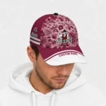 new-mexico-state-aggies-cap-personalized-tropical-floral-crimson-best-selling.webp
