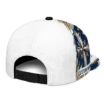 new-orleans-pelicans-cap-customized-grunge-cross-navy-white-best-selling.webp