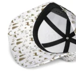 new-orleans-pelicans-cap-customized-toile-pattern-navy-white-best-selling.webp