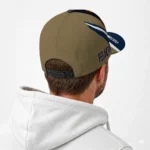 new-orleans-pelicans-cap-personalized-blazing-fire-navy-best-selling.webp