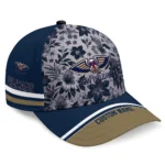 new-orleans-pelicans-cap-personalized-tropical-floral-navy-best-selling.webp