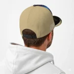 new-orleans-saints-cap-custom-galaxy-nebula-gold-best-selling.webp