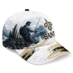 new-orleans-saints-cap-custom-photo-realistic-gold-white-best-selling.webp