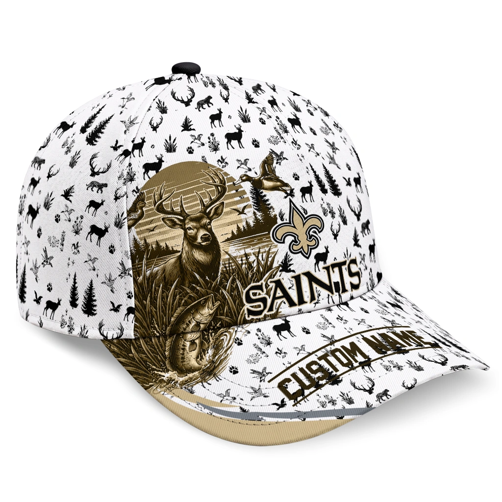 new-orleans-saints-cap-custom-toile-pattern-gold-white-best-selling.webp new orleans saints cap custom toile pattern gold white best selling