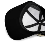 new-orleans-saints-cap-customized-blazing-fire-gold-best-selling.webp