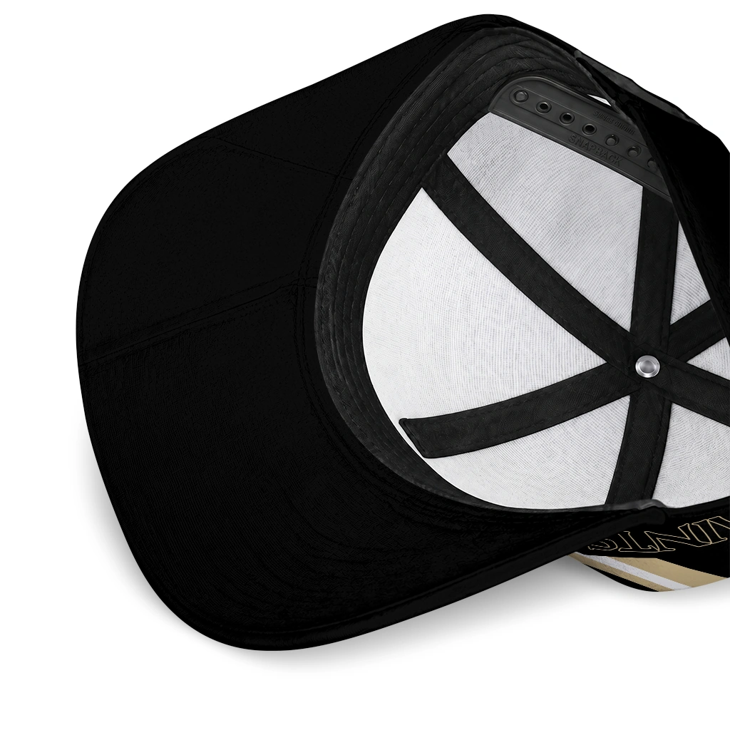 new-orleans-saints-cap-customized-blazing-fire-gold-high-quality.webp