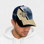 new-orleans-saints-cap-customized-diagonal-slash-gold-best-selling.webp