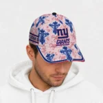 new-york-giants-cap-custom-damask-pattern-blue-white-best-selling.webp