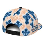 new-york-islanders-cap-custom-damask-pattern-blue-white-best-selling.webp