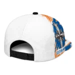 new-york-islanders-cap-customized-grunge-cross-blue-white-best-selling.webp