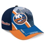 new-york-islanders-cap-personalized-diagonal-slash-blue-best-selling.webp