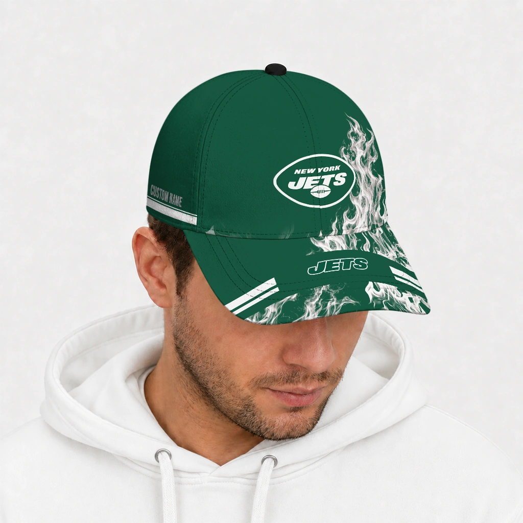 new-york-jets-cap-customized-smoke-flames-green-new-arrival.webp