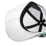 new-york-jets-cap-personalized-grunge-cross-green-white-best-selling.webp