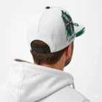 new-york-jets-cap-personalized-grunge-cross-green-white-best-selling.webp