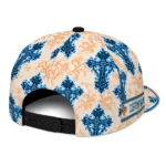 new-york-knicks-cap-customized-damask-pattern-blue-white-best-selling.webp