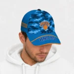 new-york-knicks-cap-personalized-pixel-camo-blue-best-selling.webp