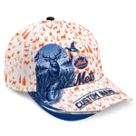 new-york-mets-cap-customized-toile-pattern-blue-white-best-selling.webp