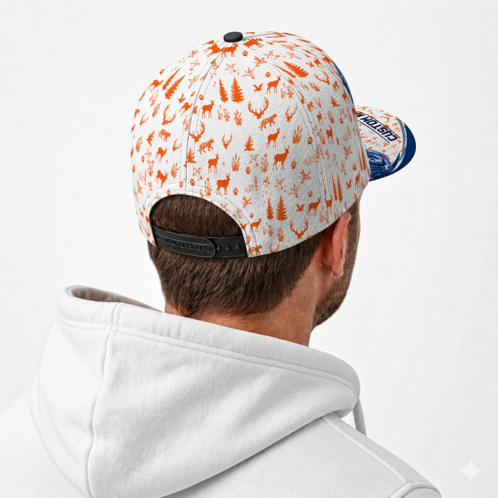 new-york-mets-cap-customized-toile-pattern-blue-white-latest-model.webp