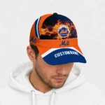 new-york-mets-cap-personalized-blazing-fire-blue-best-selling.webp