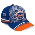 new-york-mets-cap-personalized-tropical-floral-blue-best-selling.webp