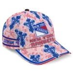 new-york-rangers-cap-customized-damask-pattern-blue-white-best-selling.webp