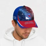 new-york-rangers-cap-personalized-galaxy-nebula-blue-best-selling.webp