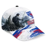 new-york-rangers-cap-personalized-photo-realistic-blue-white-best-selling.webp