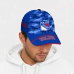 new-york-rangers-cap-personalized-pixel-camo-blue-best-selling.webp