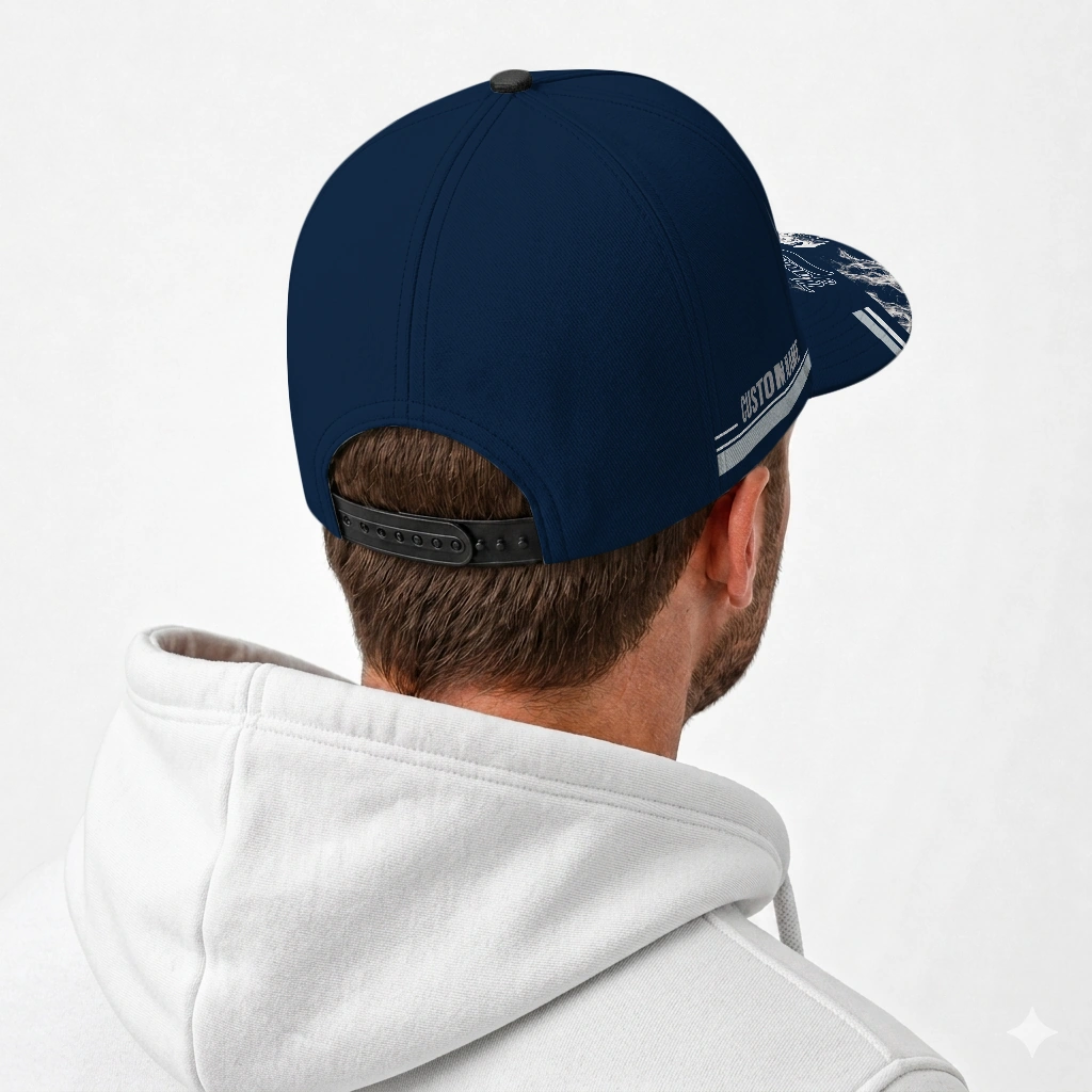 new-york-yankees-cap-customized-smoke-flames-navy-latest-model.webp