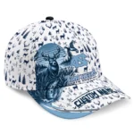 north-carolina-tar-heels-cap-customized-toile-pattern-light-blue-white-best-selling.webp