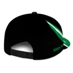 north-texas-mean-green-cap-personalized-blazing-fire-green-best-selling.webp