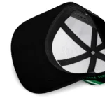 north-texas-mean-green-cap-personalized-blazing-fire-green-best-selling.webp