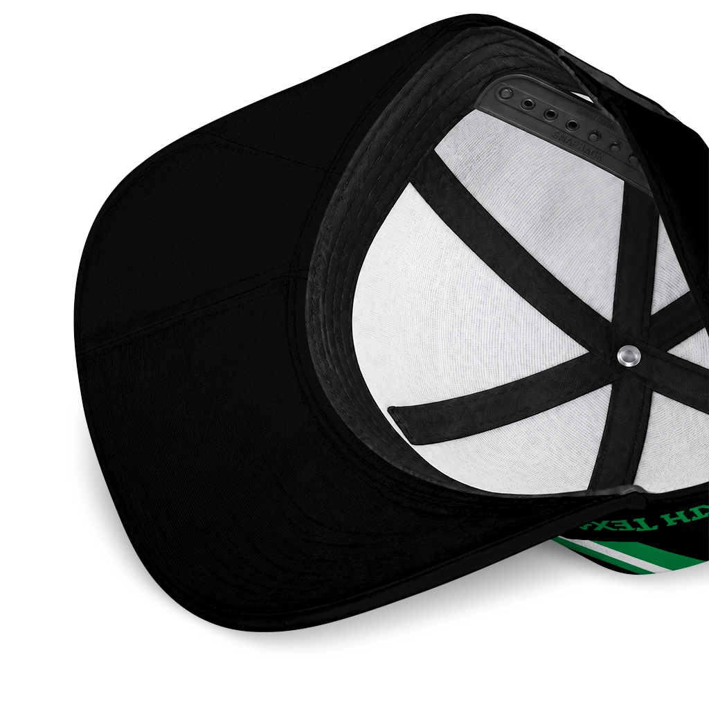 north-texas-mean-green-cap-personalized-blazing-fire-green-high-quality.webp