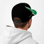 north-texas-mean-green-cap-personalized-blazing-fire-green-best-selling.webp