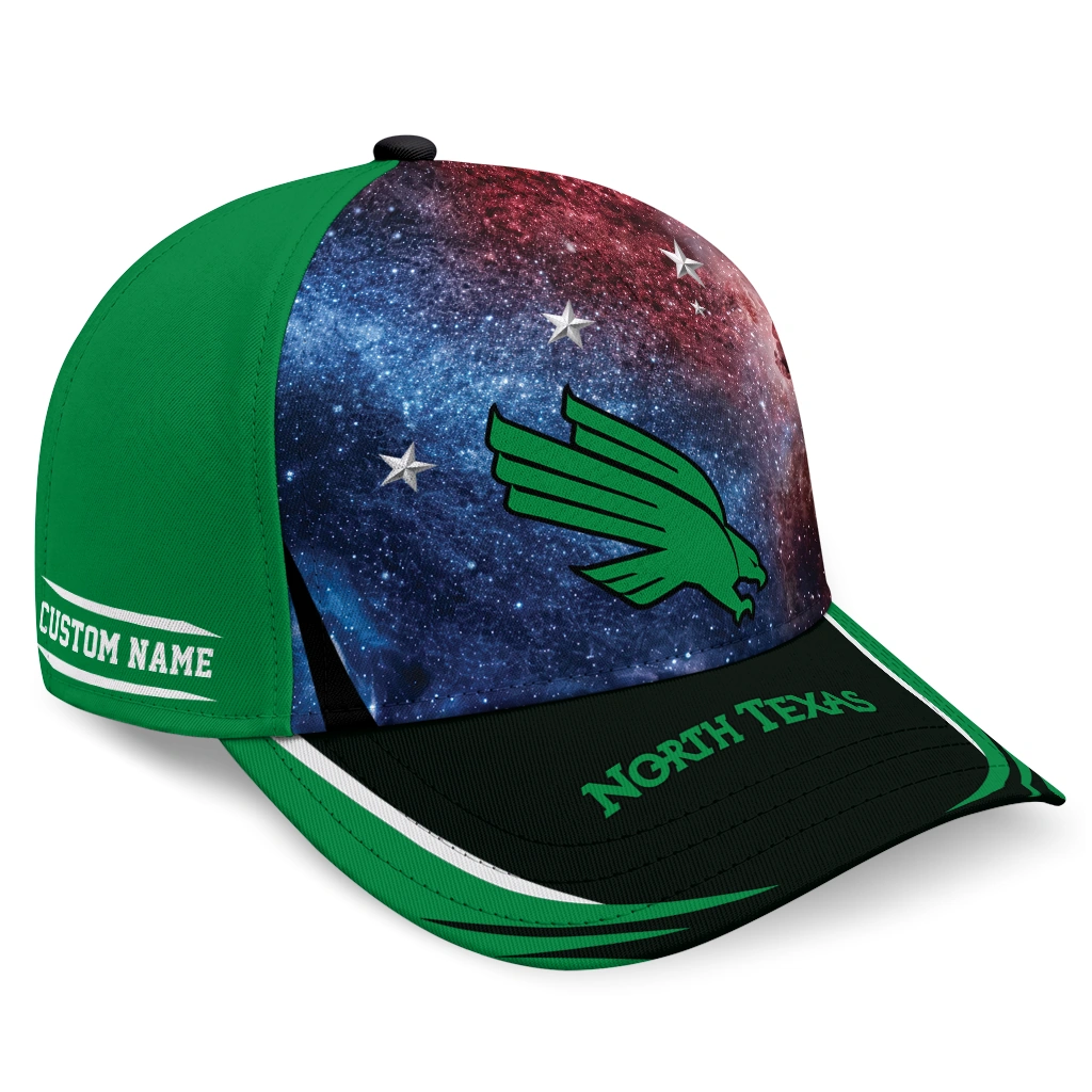 north-texas-mean-green-cap-personalized-galaxy-nebula-green-best-selling.webp north texas mean green cap personalized galaxy nebula green best selling