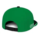 north-texas-mean-green-cap-personalized-galaxy-nebula-green-best-selling.webp