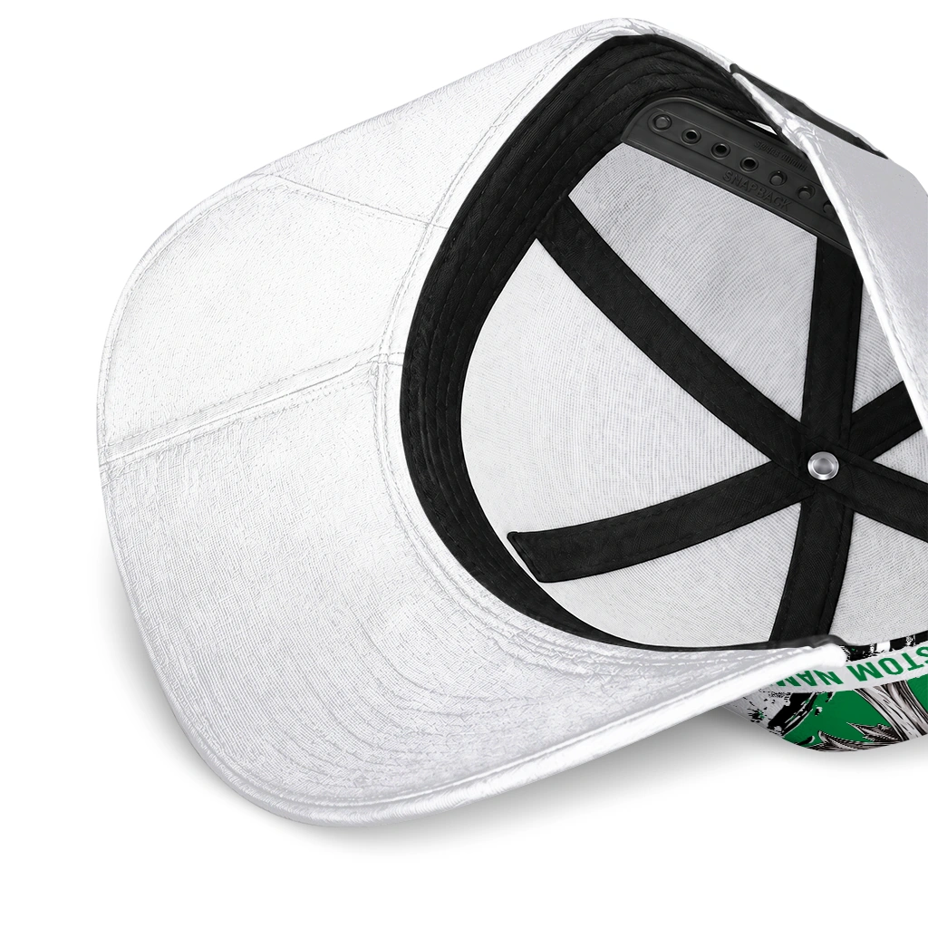 north-texas-mean-green-cap-personalized-grunge-cross-green-white-high-quality.webp