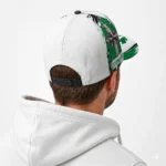 north-texas-mean-green-cap-personalized-grunge-cross-green-white-best-selling.webp