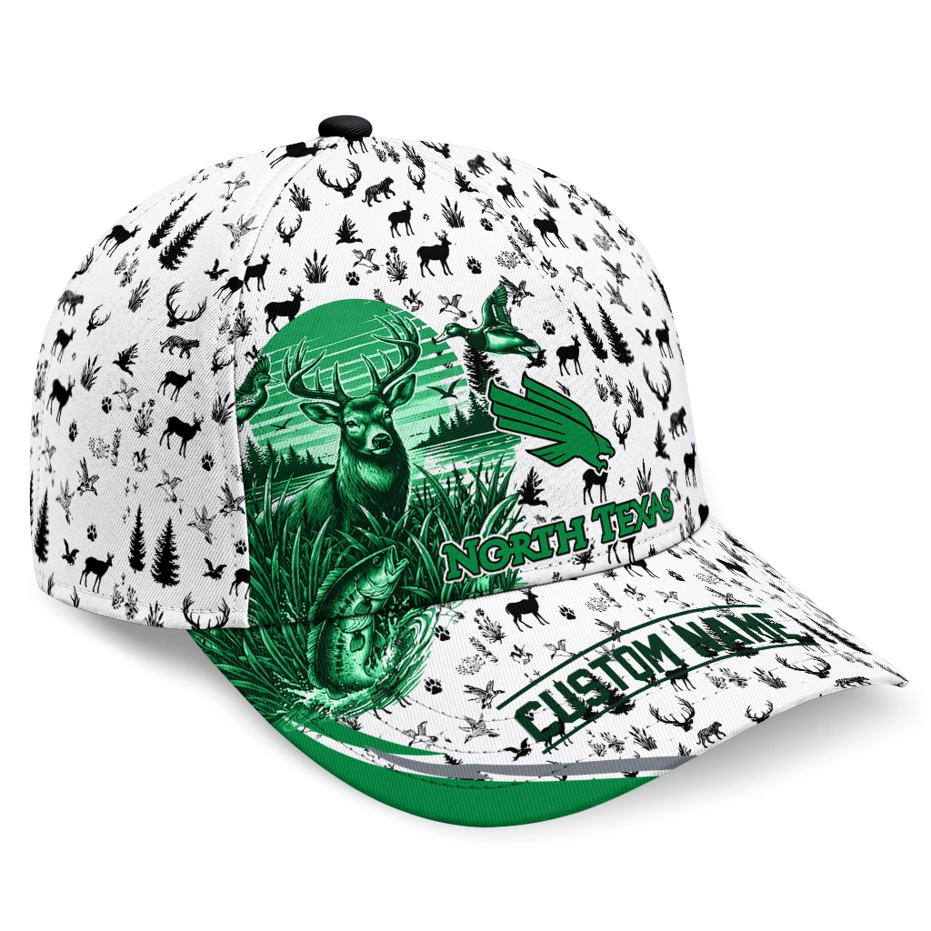 north-texas-mean-green-cap-personalized-toile-pattern-green-white-best-selling.webp north texas mean green cap personalized toile pattern green white best selling