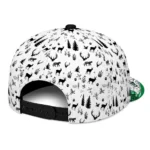 north-texas-mean-green-cap-personalized-toile-pattern-green-white-best-selling.webp