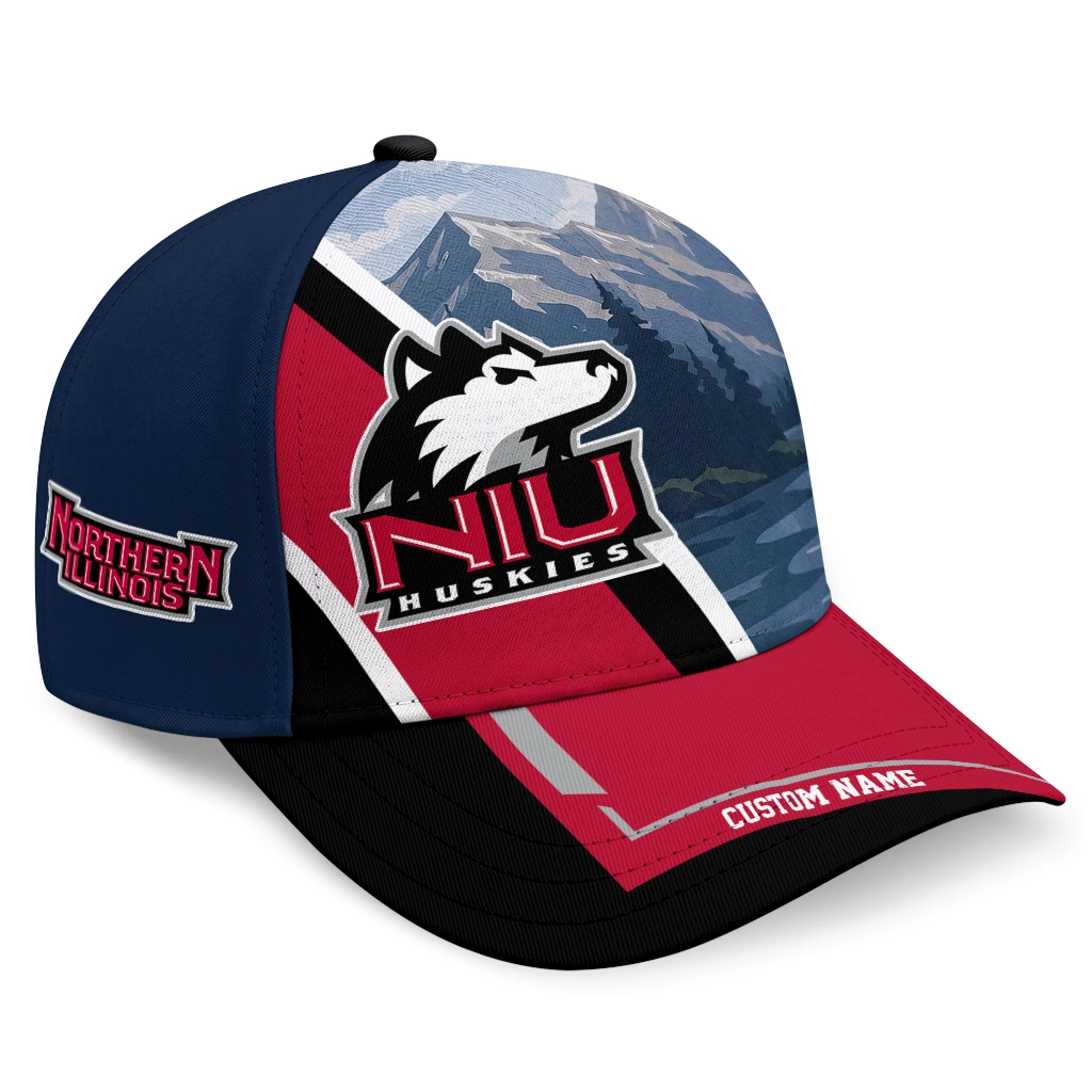 northern-illinois-huskies-cap-custom-diagonal-slash-red-best-selling.webp northern illinois huskies cap custom diagonal slash red best selling