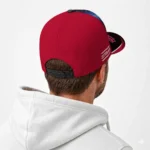 northern-illinois-huskies-cap-custom-galaxy-nebula-red-best-selling.webp