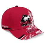 northern-illinois-huskies-cap-custom-smoke-flames-red-best-selling.webp